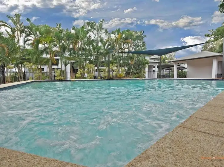 Second view of Homely unit listing, 58-70 Intake Road, Redlynch QLD 4870