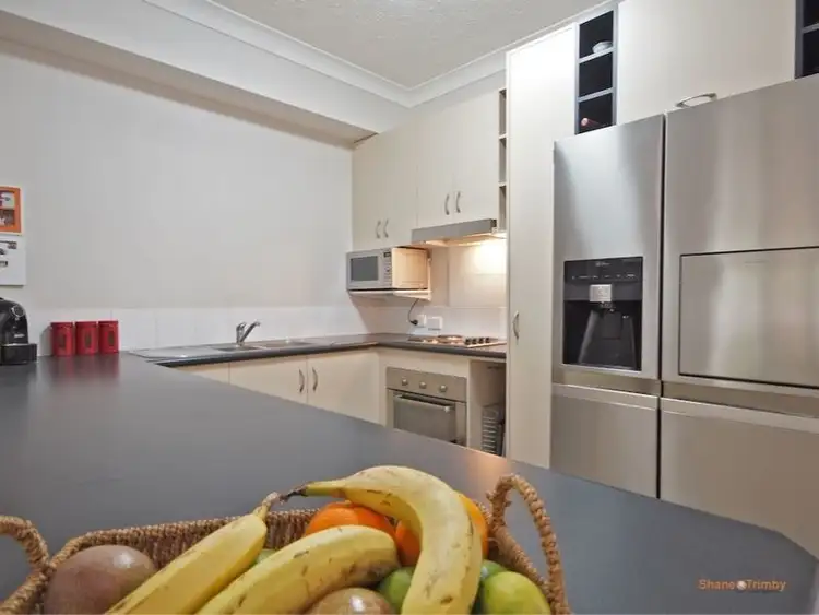 Sixth view of Homely unit listing, 58-70 Intake Road, Redlynch QLD 4870