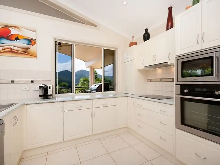Second view of Homely house listing, 37 Chirio Drive, Redlynch QLD 4870