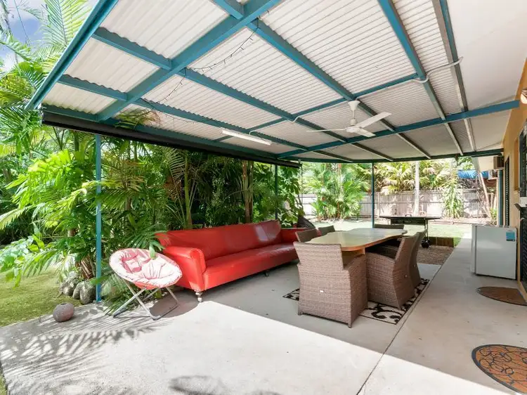 Fourth view of Homely house listing, 199 Jensen Street, Whitfield QLD 4870