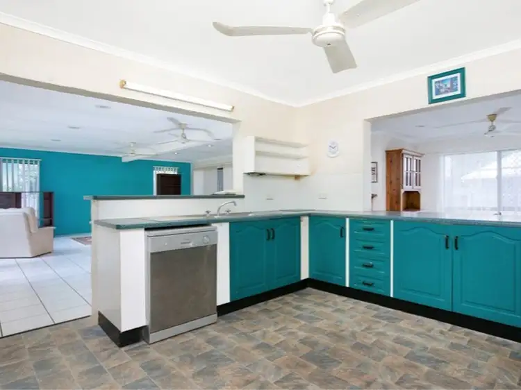 Fourth view of Homely house listing, 8 Lyndel Drive, Woree QLD 4868