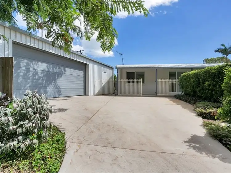 Fourth view of Homely house listing, 1 Rudder Street, Clifton Beach QLD 4879