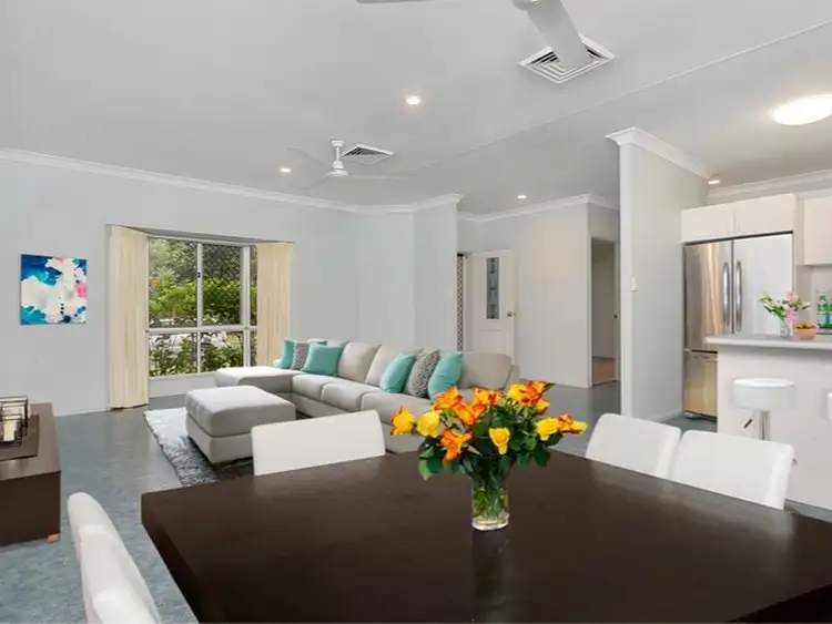 Fourth view of Homely house listing, 41 Orton Avenue, Kewarra Beach QLD 4879