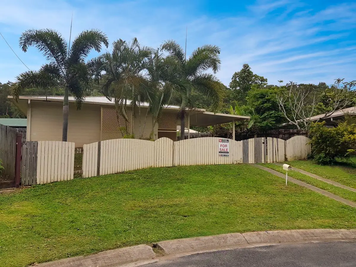 Main view of Homely house listing, 108 Murray Street, Manoora QLD 4870