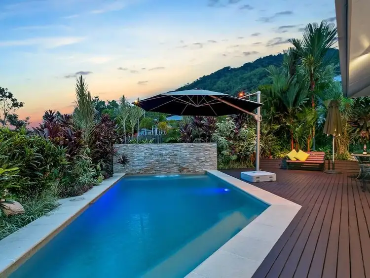 Third view of Homely house listing, 7 Parrot Close, Kanimbla QLD 4870