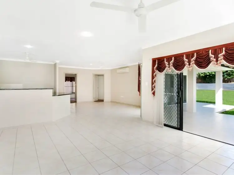 Third view of Homely house listing, 105 Booyong Drive, Mount Sheridan QLD 4868