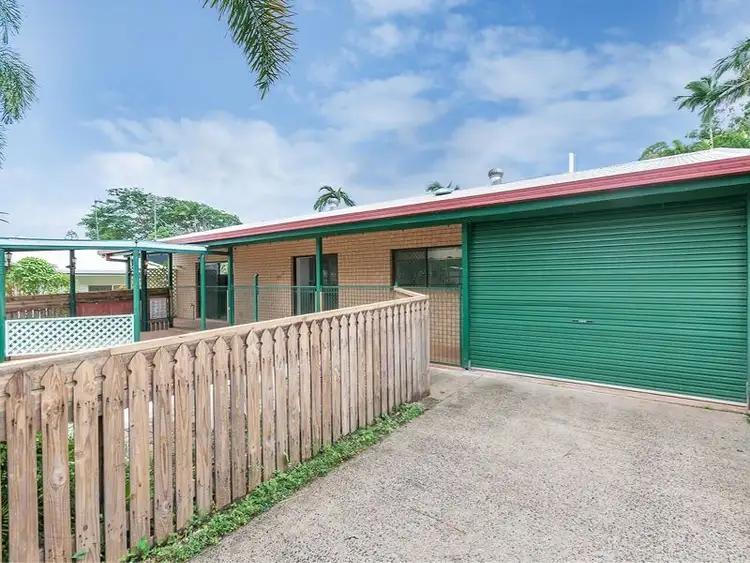 Fifth view of Homely house listing, 26 Kambara Street, White Rock QLD 4868