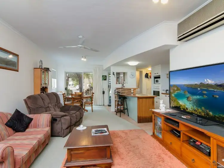 Third view of Homely unit listing, 130/2 Keem Street, Trinity Beach QLD 4879
