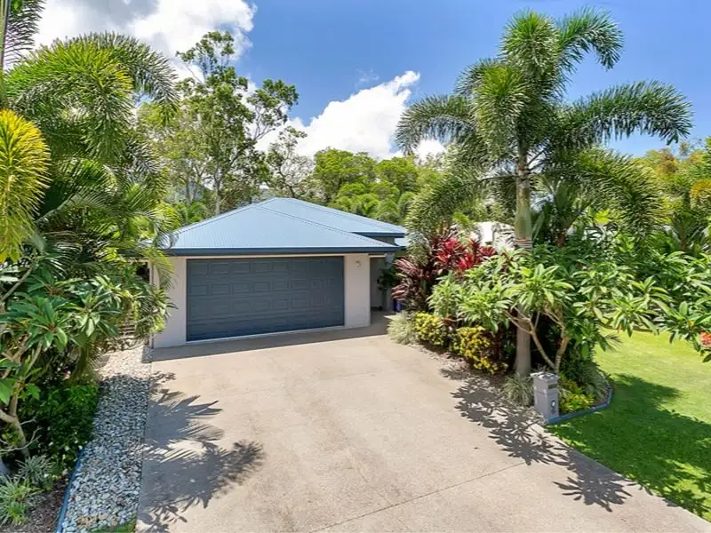 Main view of Homely house listing, 6 Coronado Close, Kewarra Beach QLD 4879