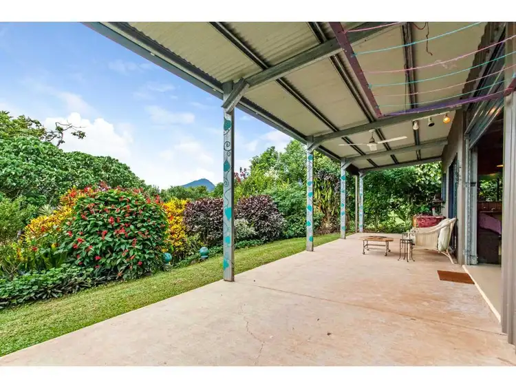 Seventh view of Homely house listing, 9-11 Stamp Street, Goldsborough QLD 4865