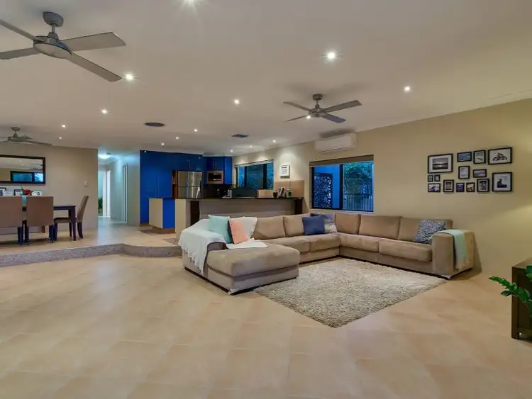 Fourth view of Homely house listing, 21 Vista Street, Bayview Heights QLD 4868