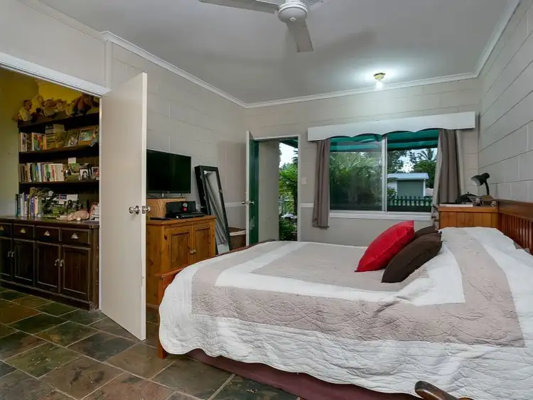 Sixth view of Homely house listing, 8 Maurice Street, Kewarra Beach QLD 4879