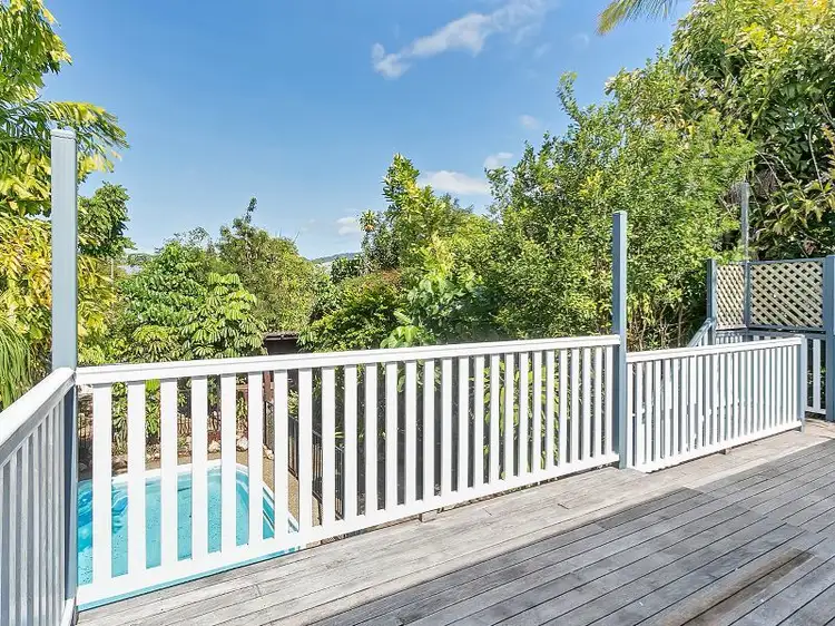 Seventh view of Homely house listing, 387 Draper Street, Parramatta Park QLD 4870