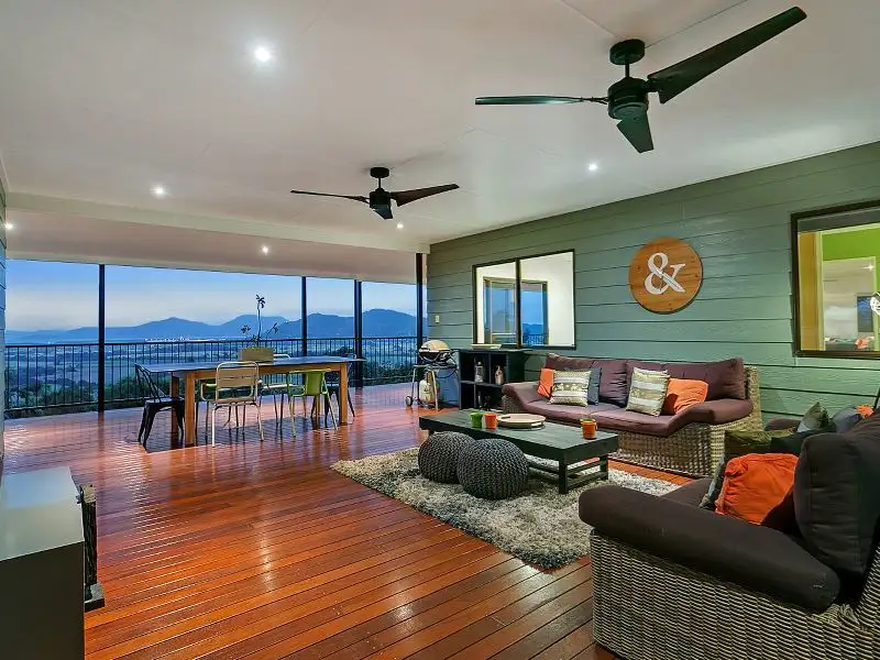 Main view of Homely house listing, 101-103 Fig Tree Drive, Caravonica QLD 4878