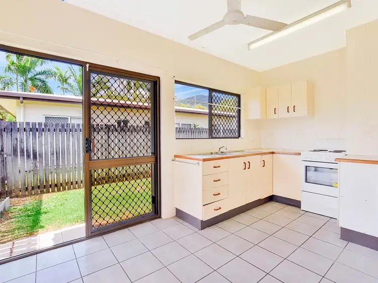 Fourth view of Homely unit listing, 1/19 Nesbit Street, Whitfield QLD 4870