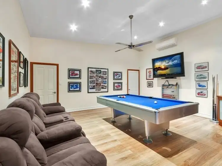 Sixth view of Homely house listing, 9-11 Lacewing Drive, Mount Sheridan QLD 4868