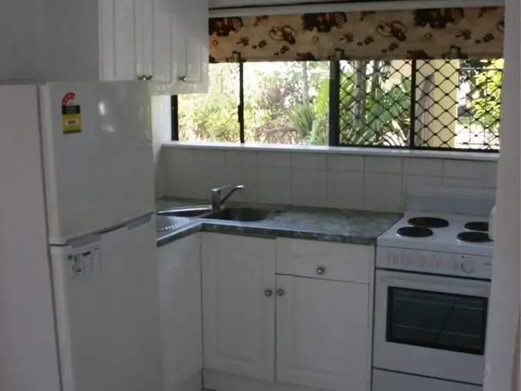 Fourth view of Homely unit listing, 6/50-56 Woodward Street, Edge Hill QLD 4870