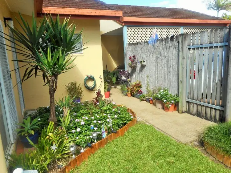Main view of Homely unit listing, 16/2-5 Marella Close, Whitfield QLD 4870