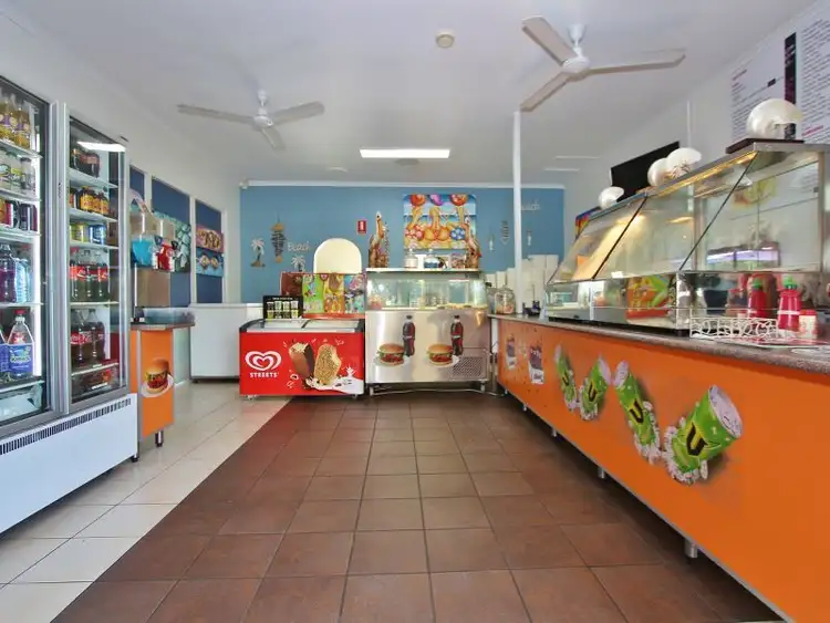 4/2-6 Cottesloe Drive, Kewarra Beach QLD 4879