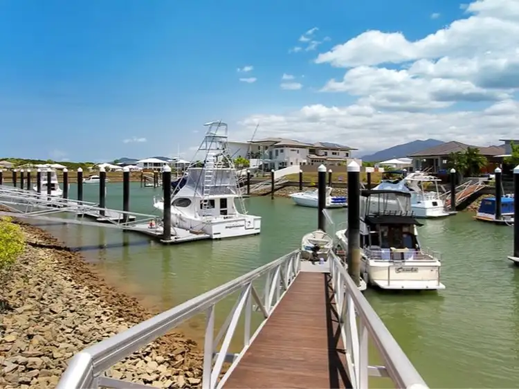 Third view of Homely house listing, 23 Brindabella Quay, Trinity Park QLD 4879