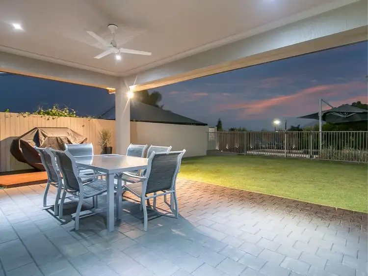 Third view of Homely house listing, 10 Ellestree Close, Redlynch QLD 4870