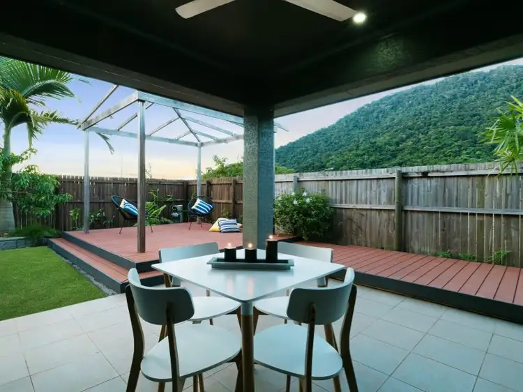 22 Mackerras St, Redlynch QLD 4870