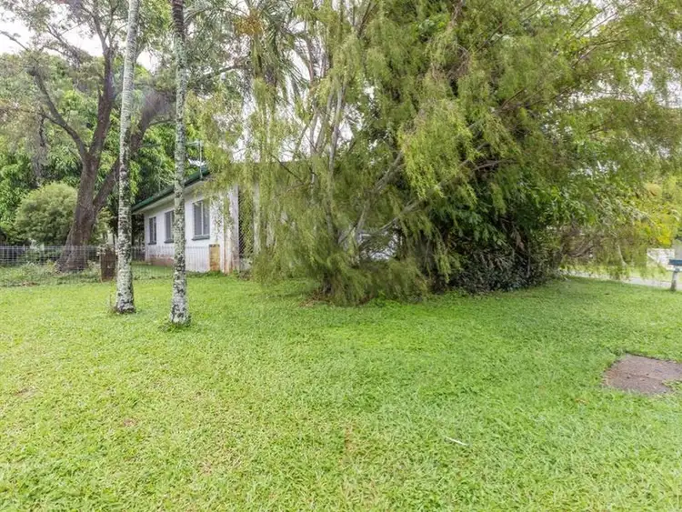 Second view of Homely house listing, 166 Trinity Beach Road, Trinity Beach QLD 4879