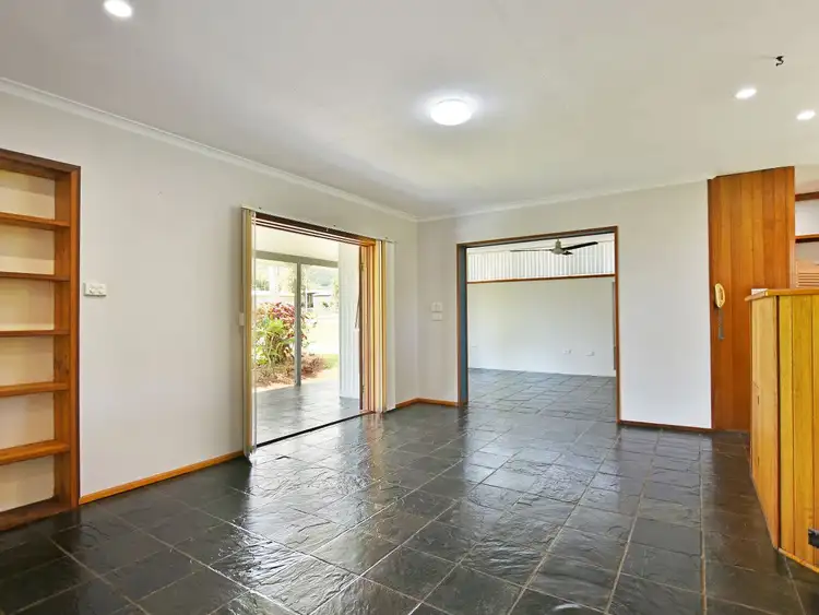 Third view of Homely house listing, 194 Toogood Road, Bayview Heights QLD 4868