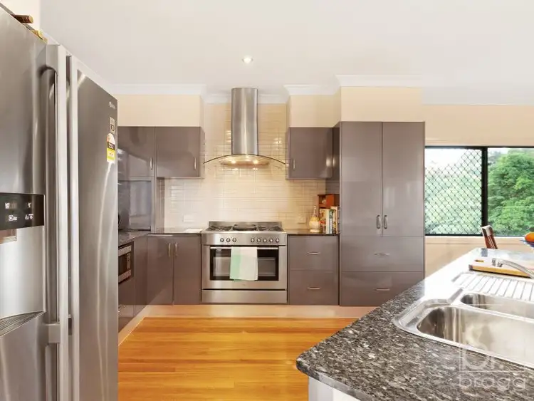 Fifth view of Homely house listing, 61 Currawong Street, Mount Sheridan QLD 4868