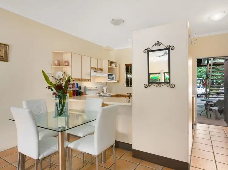 10/195 Kamerunga Road, Freshwater QLD 4870