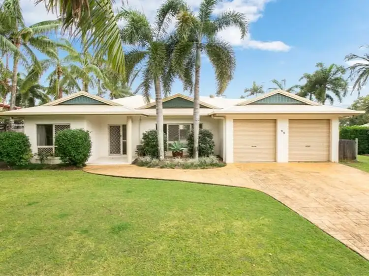 Main view of Homely house listing, 96 Jungara Road, Redlynch QLD 4870