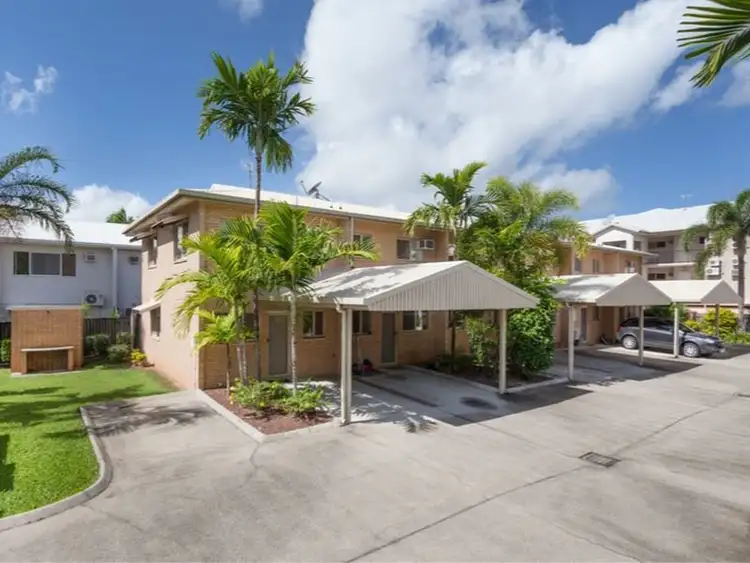 10/3 Grantala St, Manoora QLD 4870