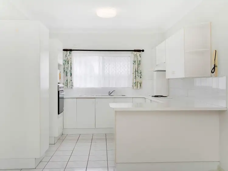 Third view of Homely unit listing, 5/60-66 Martyn St, Parramatta Park QLD 4870