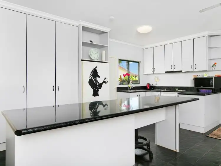 Second view of Homely house listing, 30 Cracknell Road, White Rock QLD 4868