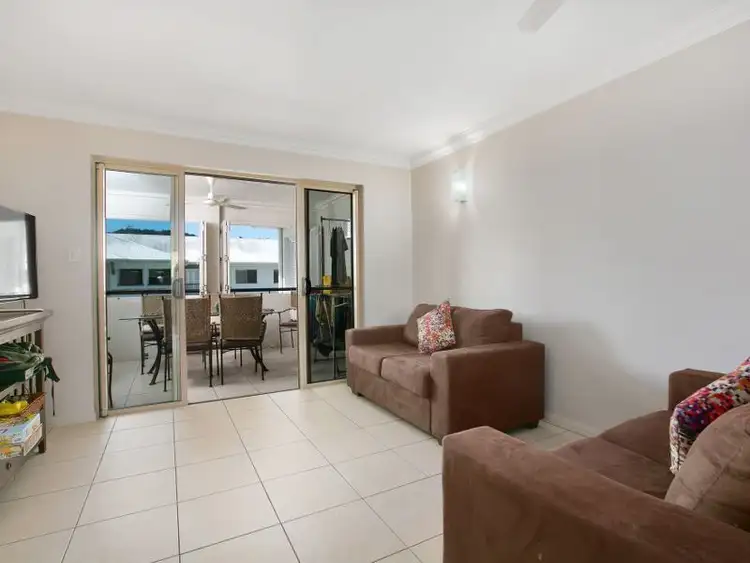 Sixth view of Homely unit listing, 308/29-33 Springfield Cres, Manoora QLD 4870