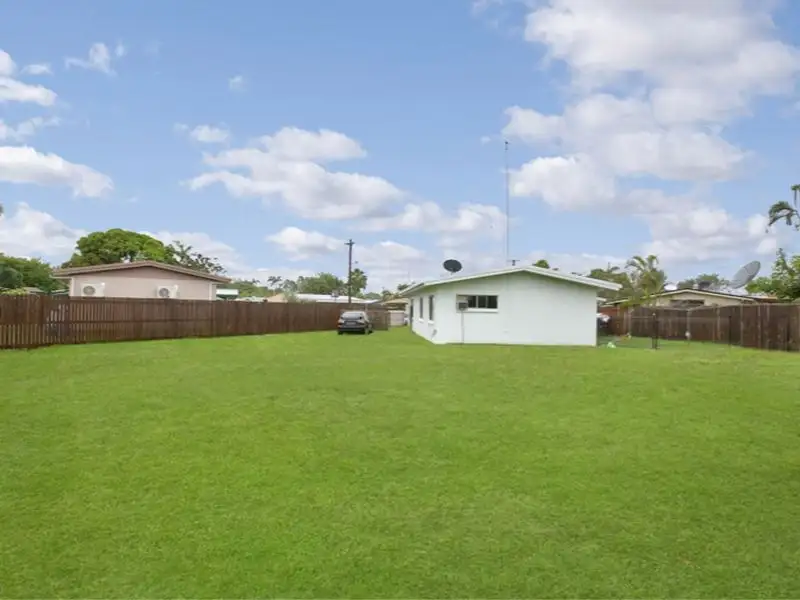 Main view of Homely house listing, 10 Greenfield Close, Mooroobool QLD 4870