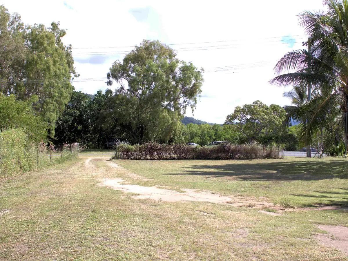 Main view of Homely land listing, 40 Barron River Esplanade, Machans Beach QLD 4878