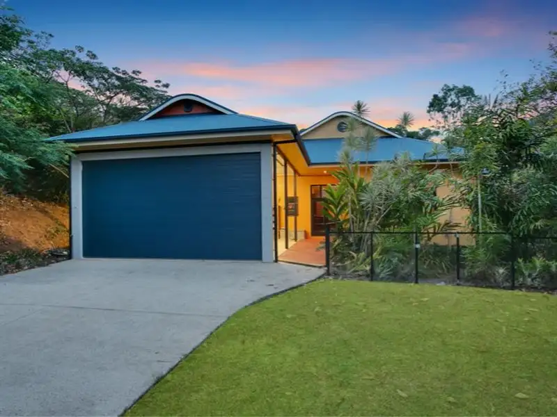 Main view of Homely house listing, 18 Eugenia Crescent, Redlynch QLD 4870