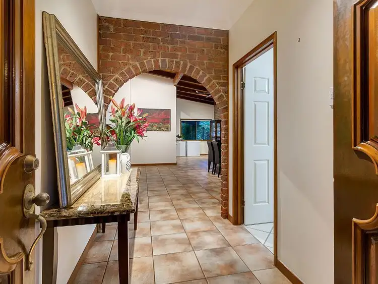 Second view of Homely house listing, 8 Curlewis Close, Brinsmead QLD 4870