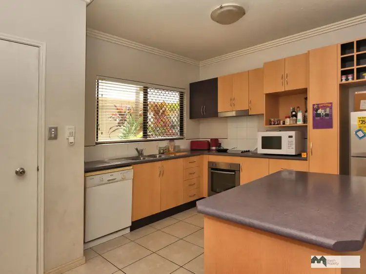 Third view of Homely apartment listing, 6/72 Trinity Beach Road, Trinity Beach QLD 4879