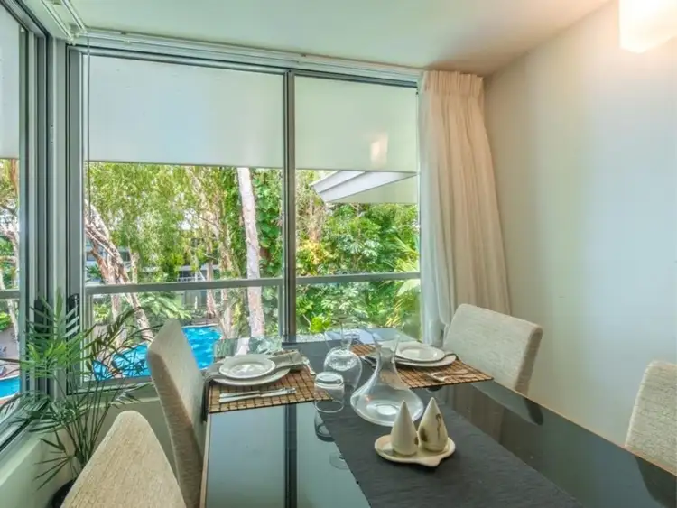Second view of Homely apartment listing, 4405/2-22 Veivers Road, Palm Cove QLD 4879