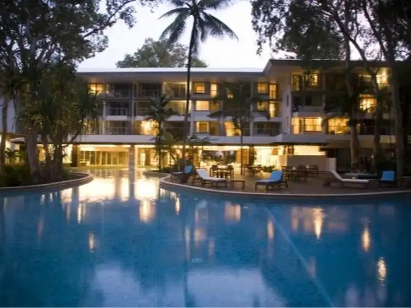 Main view of Homely apartment listing, 2203/2 VIEVERS ROAD, Palm Cove QLD 4879