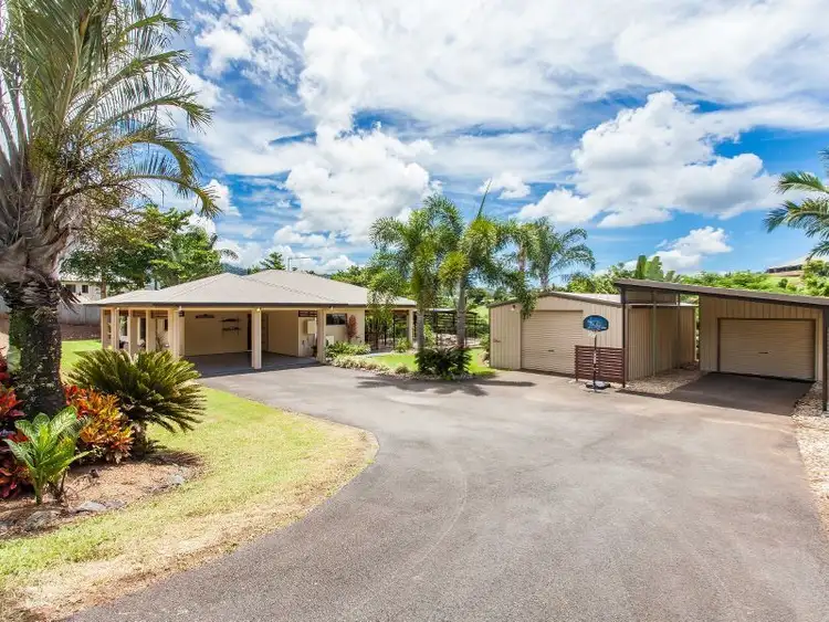 Second view of Homely house listing, 54-56 Costain Street, Goldsborough QLD 4865