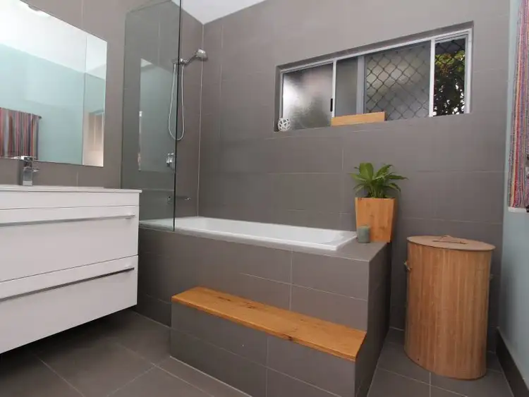 Third view of Homely house listing, 5 Jacaranda Street, Holloways Beach QLD 4878