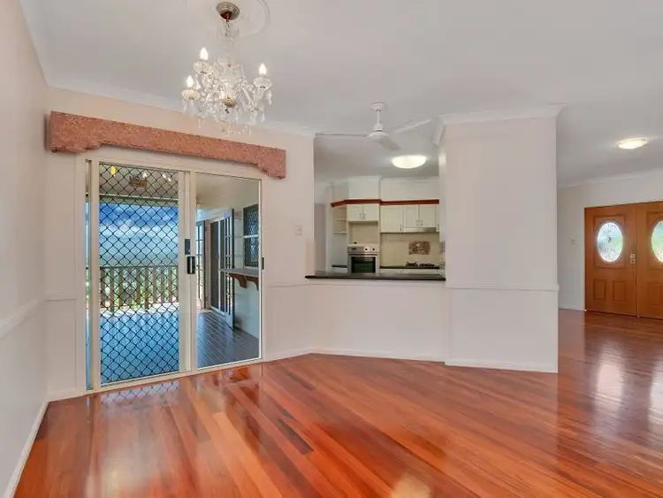 Sixth view of Homely house listing, 34 Dorunda Street, Mount Sheridan QLD 4868