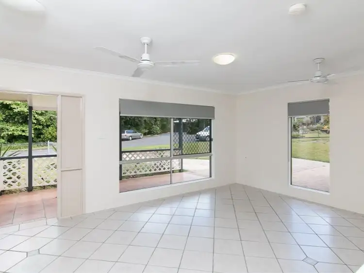 Second view of Homely house listing, 1 Coleus Court, Mooroobool QLD 4870