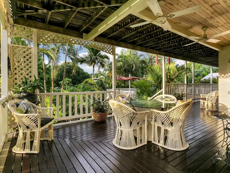 Sixth view of Homely house listing, 10 Hastings Street, Kamerunga QLD 4870