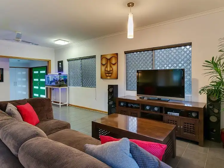 Second view of Homely house listing, 16 Yara Street, Bayview Heights QLD 4868