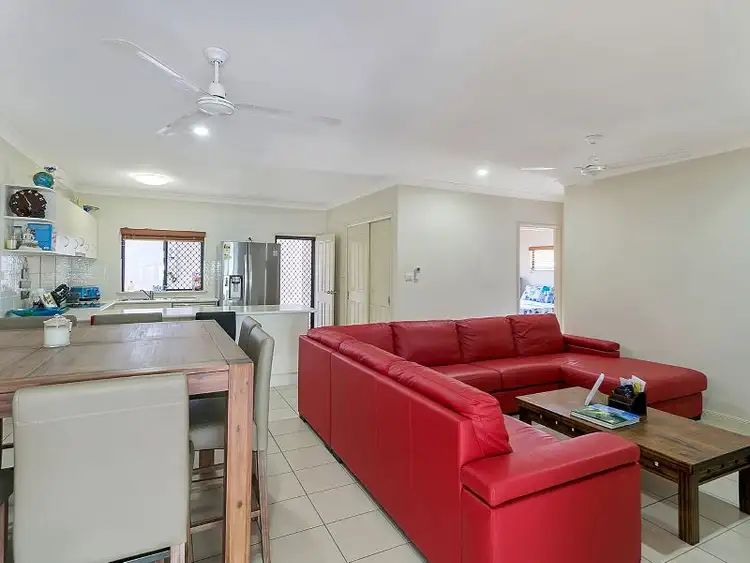 Third view of Homely villa listing, 44/43-47 Skull Road, White Rock QLD 4868