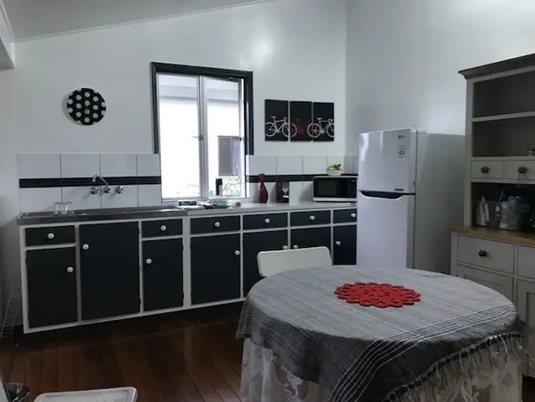 Fifth view of Homely house listing, 21 Station Street, Goondi QLD 4860